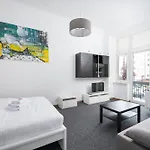 Elektrownia Powisle Comfort Studio